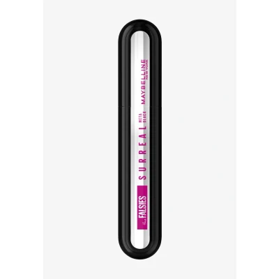 Abbildung von Maybelline New York Falsies Surreal Mascara Mascara, Damen, Größe: 10 ml, Meta black