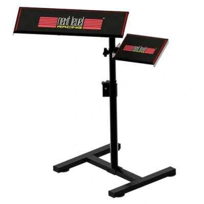 Abbildung von Next Level Racing Free Standing Keyboard &amp; Mouse Stand
