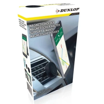 Abbildung von Dunlop Magnetische Handyhalterung