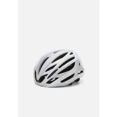 Abbildung von Giro Syntax MIPS Unisex Helm, Größe: 59 63, Matte white/silver