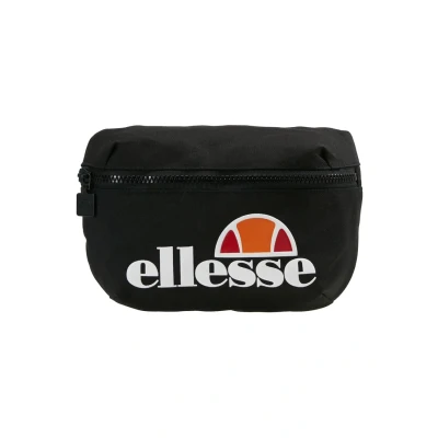 Abbildung von Ellesse Rosca Gürteltasche, Größe: One Size, Black