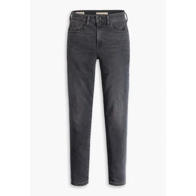 Abbildung von Levi&#039;s 721 HIGH RISE Skinny Jeans Fit, Damen, Größe: 24x28, Clear way