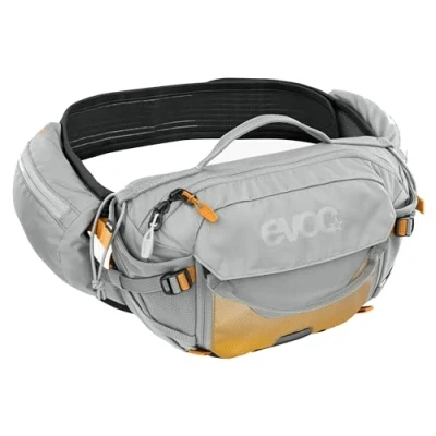 Abbildung von Hip Pack Pro E Ride 3 Tasche steingrau