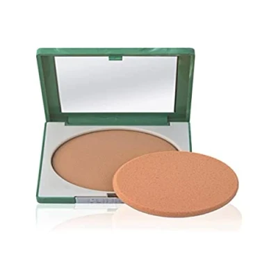 Abbildung von Superpowder Double Face 02 Matte Beige 10 Gr