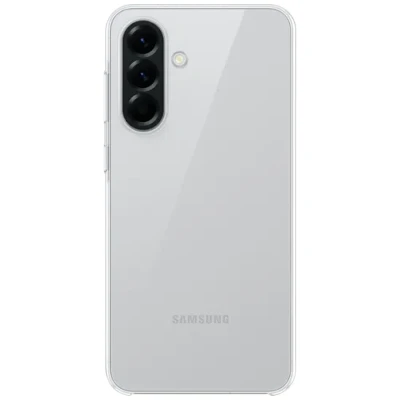 Abbildung von Samsung TPU Back Cover Durchsichtig Galaxy A56