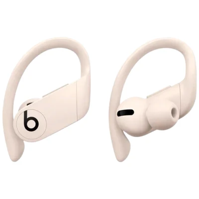Abbildung von Beats Powerbeats Pro Weiß