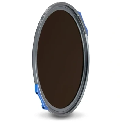 Abbildung von NiSi 82mm Magnetischer Filter FS ND64 (1,8/6 Stop) Magnet ND für JetMag Pro 82MAG System (Verwendung nur mit Adapterring)