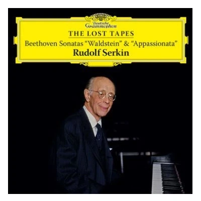 Abbildung von Beethoven: Piano Sonatas op.53 and 57 (Waldstein &amp; Appassionata) (The Lost Tapes)