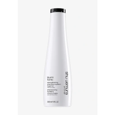 Abbildung von Shu Uemura Izumi Tonic Shampoo Shampoo, Größe: 300 ml,