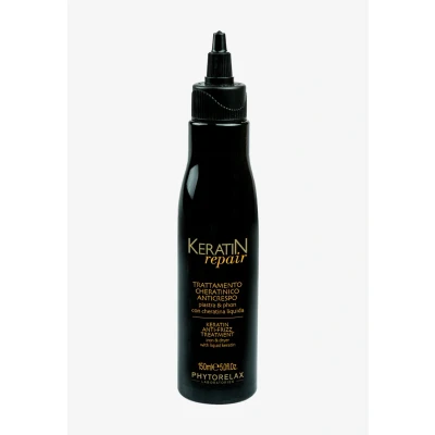 Abbildung von Phytorelax Keratin Antifrizz Treatment Repair 150ML Haarpflege, Größe: 150 ml,