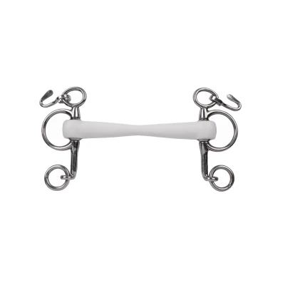 Abbildung von Trust Inno Sense baby pelham flexisoft 20mm