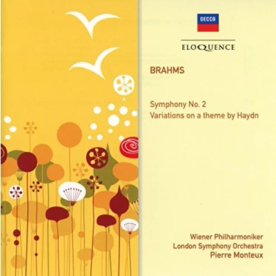 Abbildung von Orchesterwerke