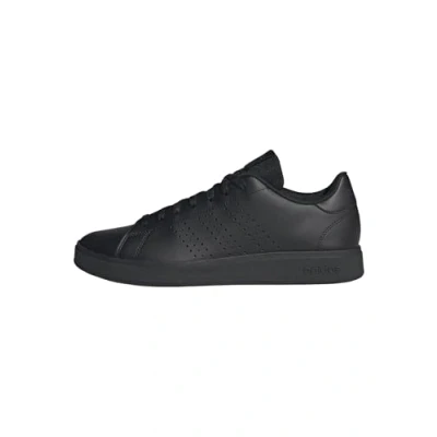 Abbildung von adidas Herren Advantage Base 2.0 Shoes, Core Black/Core Black/Grey Six, 44