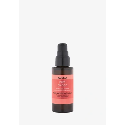 Abbildung von Aveda Nutriplenish Multi USE HAIR OIL Haarpflege, Größe: 30 ml,