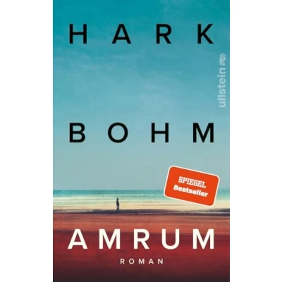 Abbildung von Amrum: Roman Ein leuchtender über die letzten Kriegsmonate und eine Freundschaft, alle Gräben überwindet
