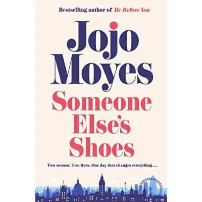Abbildung von Someone Else’s Shoes: The delightful No 1 Sunday Times bestseller 2023