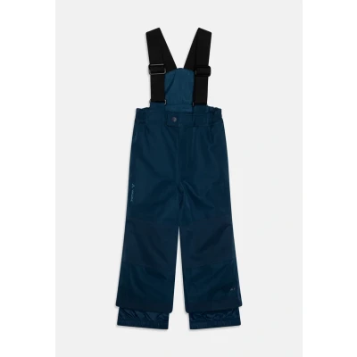 Abbildung von Vaude CUP Unisex Snowboardhosen für Kinder, Größe: 92, Dark sea