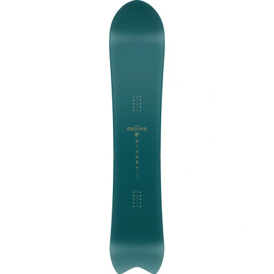 Abbildung von Nitro Dinghy 24/25 Snowboard