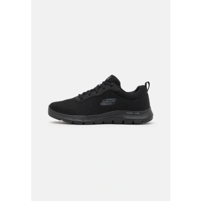 Abbildung von Skechers Sport FLEX Advantage Sneaker low, Herren, Größe: 44, Black Schuhe