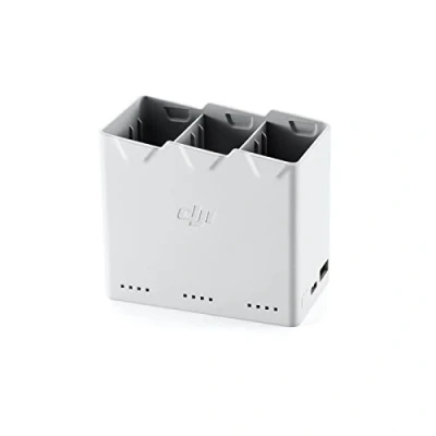 Abbildung von Zweiwege Ladestation der DJI Mini 4 Pro/Mini 3 Serie, Kompatibilität: Pro,
