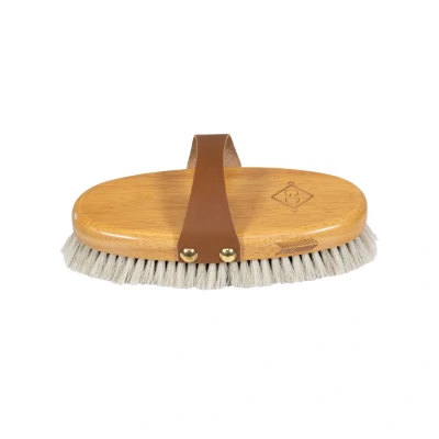 Abbildung von Grooming Deluxe Overall Brush Body Shine