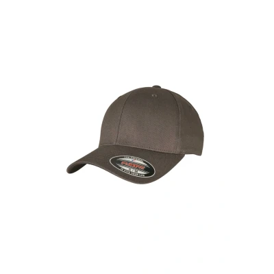 Abbildung von Flexfit Combed Cap, Größe: L/XL, darkgrey