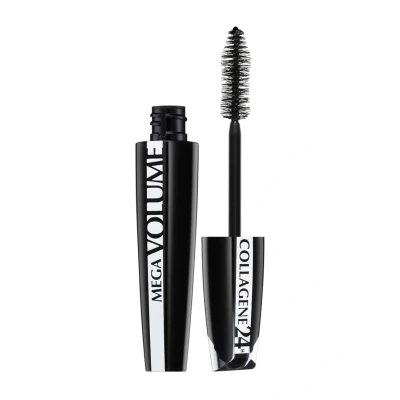 Abbildung von L&#039;Oréal Paris MEGA Volume Collagene Mascara Mascara, Damen, Größe: 9 ml, Schwarz