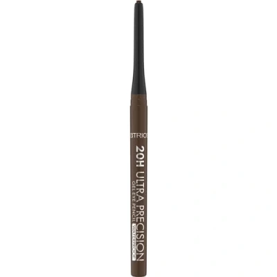 Abbildung von Catrice 20H Ultra Precision Gel Eye Pencil Waterproof 030 Brownie