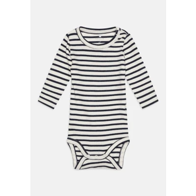 Abbildung von Name it Nbnbani Unisex Body für Kinder, Größe: 50, Dark sapphire