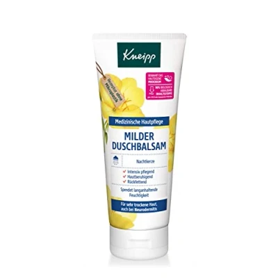 Abbildung von Kneipp Duschbalsam Nachtkerze, 200 ml (1er Pack)