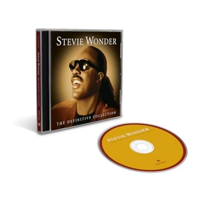 Abbildung von The Definitive Collection
