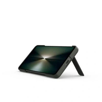 Abbildung von Sony PC Back Cover Schwarz Xperia 10 VI
