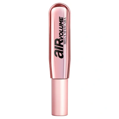 Abbildung von L&#039;Oréal Paris AIR Volume MEGA Mascara Mascara, Damen, Größe: 9.4 ml, Black