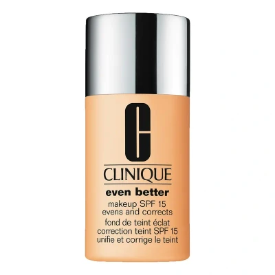 Abbildung von Clinique EVEN Better Makeup SPF 15 Foundation, Damen, Größe: 30 ml, Alabaster