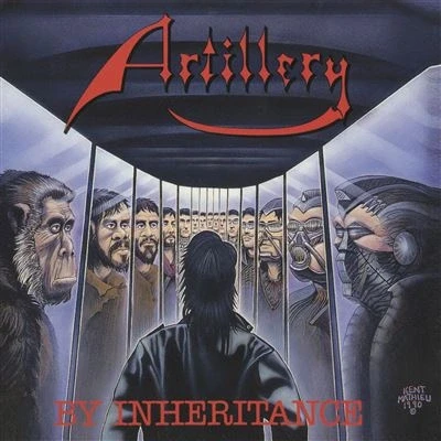 Abbildung von By Inheritance