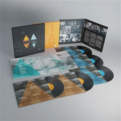 Abbildung von Seasons End(Vinyl Deluxe set)