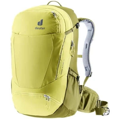 Abbildung von deuter Trans Alpine 30 Fahrradrucksack (Modell 2024)
