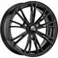 Abbildung von Msw Mswx2 5.5x15 3x112 ET30 57 Felgen
