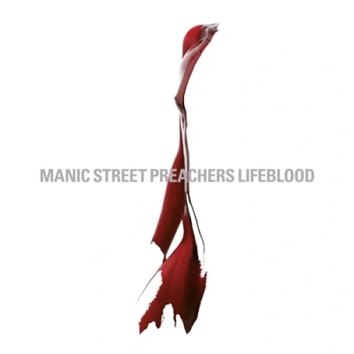 Abbildung von Lifeblood 20