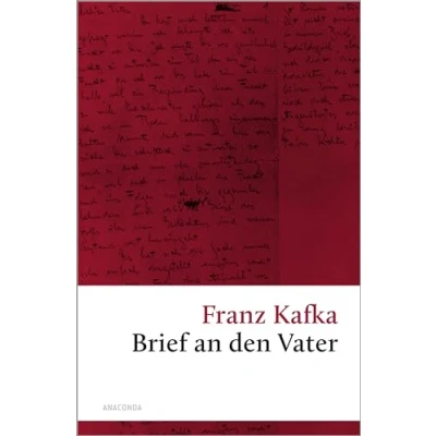 Abbildung von Brief an den Vater (Große Klassiker zum kleinen Preis, Band 71)