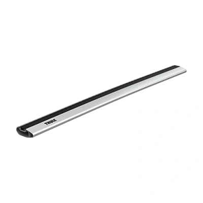 Abbildung von Thule WingBar Edge 68 Aluminiumstange 95 cm (37 Zoll), Aluminum