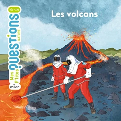 Abbildung von Les volcans