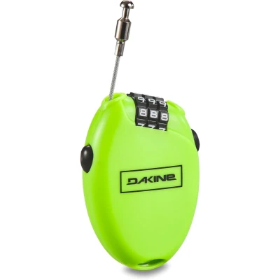 Abbildung von Dakine Micro Lock onderhoud