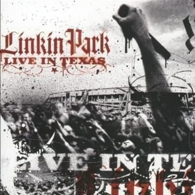Abbildung von Live in Texas (CD + DVD)