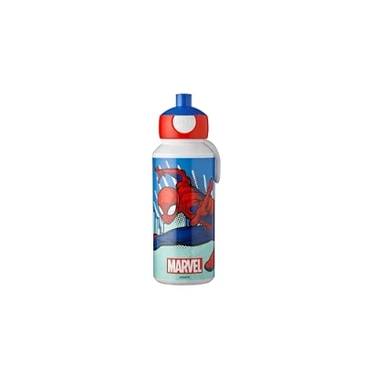Abbildung von drinkfles pop up campus 400 ml paw patrol pups