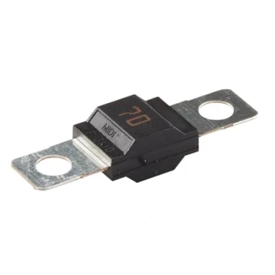 Abbildung von HELLA Sicherung MIDI 70A Spannung bis: 32V braun Menge: 1 8JS 742 901 031