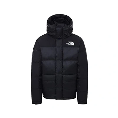 Abbildung von The North Face Daunenjacke, Herren, Größe: Small, Black