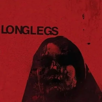 Abbildung von Longlegs [Vinyl LP]