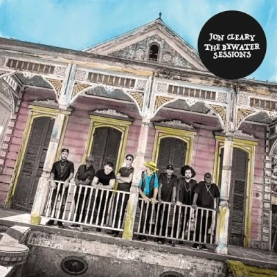 Abbildung von The Bywater Sessions