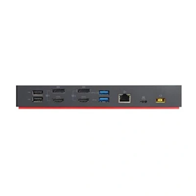 Abbildung von Lenovo Dockingstation Dock Hybrid USB C